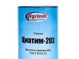 Смазка Циатим 203