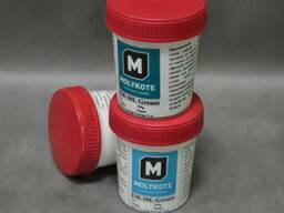 Смазка для пластиковых зубчатых передач MOlYKOTE (EM-30L)