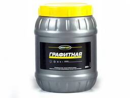 Смазка Графитная, п/э банка 800 г