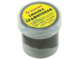 Смазка графитовая 20мл