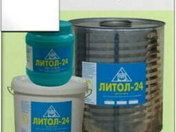 Смазка литол-24