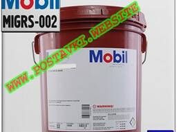 Смазка mobil temp shc (32, 100) арт. : migrs-002 (купить в