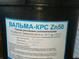 Смазка резьбовая «Вальма-КРС Zn-50» - фото 1