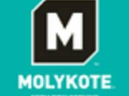 Смазки Molykote