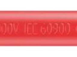 Сменная отвёртка Kraftform Kompakt для винтов Pozidriv VDE 65 iS PZ 2х157 мм Wera. ..