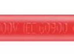 Сменная отвёртка Kraftform Kompakt VDE 65 iS PZ/S # 1 x 157 мм Wera VDE 05006530001