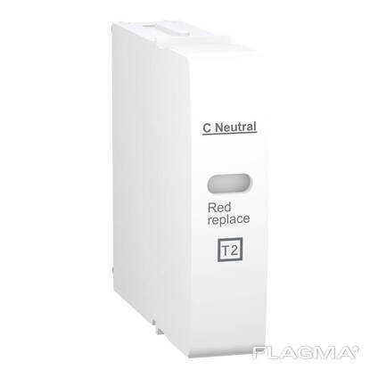 Сменный картридж для УЗИП A9L16313 Schneider Electric