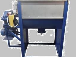 Смеситель нерж