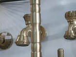 Смеситель Picks LM45 для паровой комнаты - photo 5