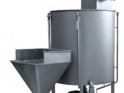 Смеситель рассола WW MS400