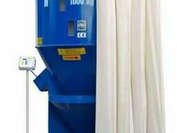 Смеситель сыпучих кормов Dozamech