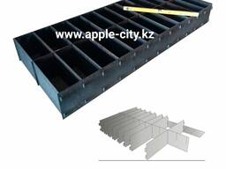 Формы , смесители для пенобетона и полистиролблока