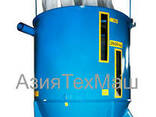 Смесители вертикальные шнековые ССК - photo 2