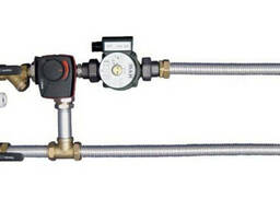 Смесительный узел ONX 110-16,0