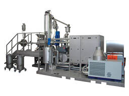 Смесительные модули MIX