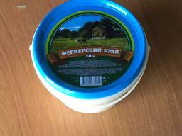 Сметана ищем Дистрибьюторов