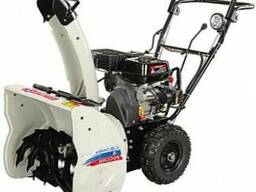 Снегоуборочная машина бензиновая СМБ-650Э, 6,5 л. с. , электро