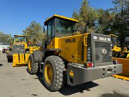 Снегоуборочная техника