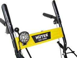 Снегоуборщик Huter SGC 5500B