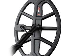 СНИЖЕННАЯ ЦЕНА на Катушку Minelab V12 для VANQUISH