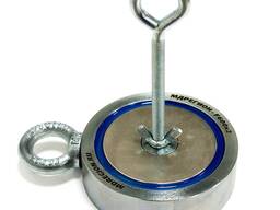 СНИЖЕННАЯ ЦЕНА на Магнит поисковый MDREGION F600x2 кг.