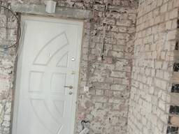 Снос разбор демонтаж вывоз демонтаж бетонных стен