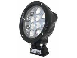 Snt-Bl184-4 Фонарь Крана (Фара) Светодиодный Bl184, 45 Вт, 10-48V/Dc, Цвет Синий