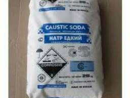 Сода каустическая
