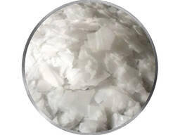 Сода каустическая (caustic soda)