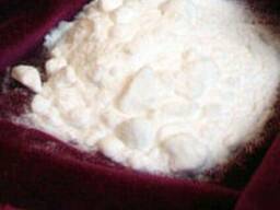 Сода пищевая