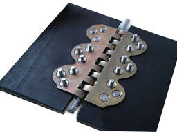 Соединения конвейерных лент Вид соед: винтовое…, Тип: 140 R… в Актобе