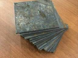 Соединительная пластина