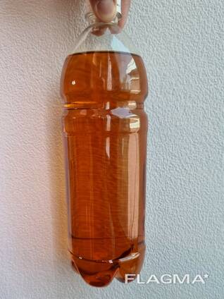 Соевое масло