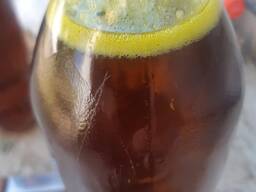 Соевое масло