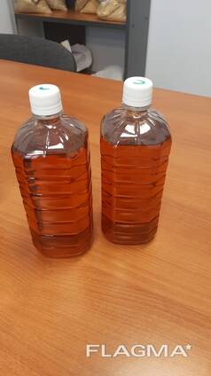 Соевое масло 300 тонн