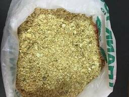 Соевый шрот