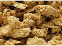 Соевый шрот Бразилия-Аргентина