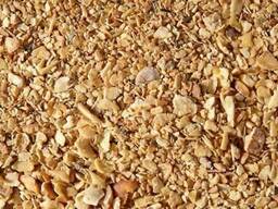 Соевый шрот, соевое масло от Производителя