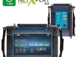 Softing NetXpert XG2-1G - Тестер для квалификации скорости Ethernet до 1 Гбит/с: 1 x. ..