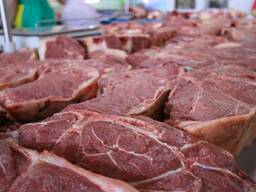 Согым, Конина 2500тг/кг Алматинская область чистые лошади