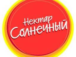 Сок Нектар Солнечный, Лимонад, Нектар Пэт бутылка