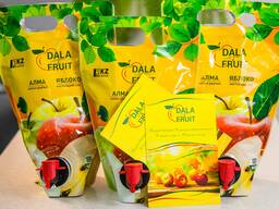Соки Dala Fruit