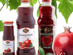 Приглашаем к сотрудничеству дистрибьюторов. Соки и напитки