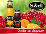 Соки Swell - фото 2