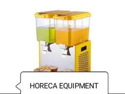 Сокоохладителя с 2 баками