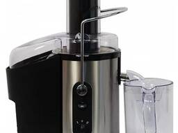 Соковыжималка Hurakan HKN-CFV60 предназначена для приготовления натурального сока из разли