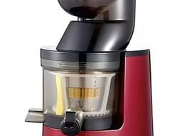 Соковыжималка Шнековая "HURAKAN" HKN-CS600H Основное описание Соковыжималки Hurakan HKN-CS