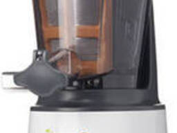 Соковыжималка шнековая Kenwood JMP400WH