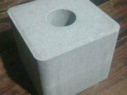 Соль кормовая брикетированная