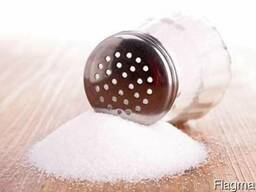 Соль пищевая нейодированная засолочная в Усть-Каменогорске